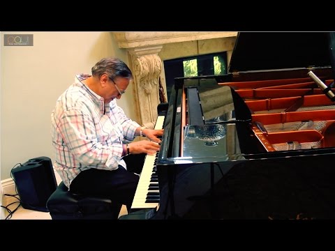 arturo-sandoval-piano-trio-"smoke-gets-in-your-eyes"-by-jerome-kern