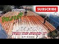 From The Ground Up | Ep. 7 Pt. 2 - The Ultimate Floor System!