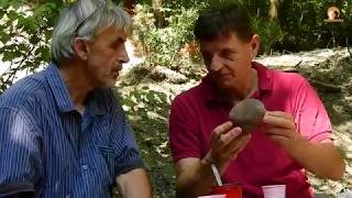 The Secret Of The Bosnian Stone Balls Kamene Kugle