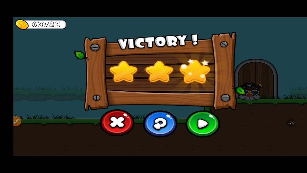 Heitor Vinicius TV Moy 7 (level 1-4)