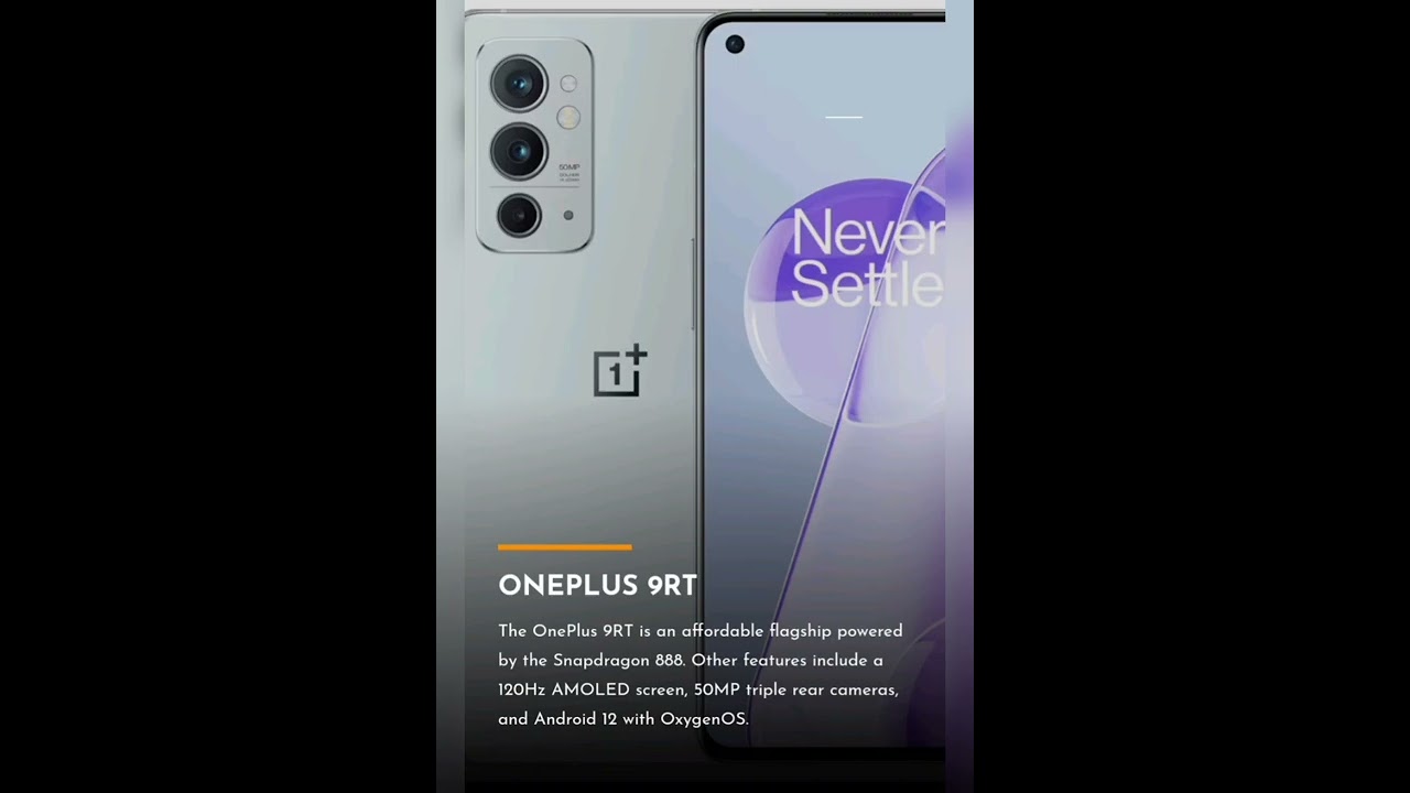 Best  Flagship smart phone in 2022