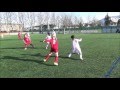 U11 fc annecy vs etg