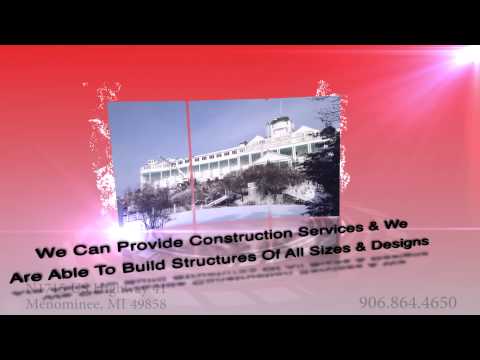 Heavy Equipment Rental Northern Michigan | Plutchak Crane Rental & Fabrication LLC