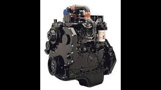 Priming Diesel Fuel System
