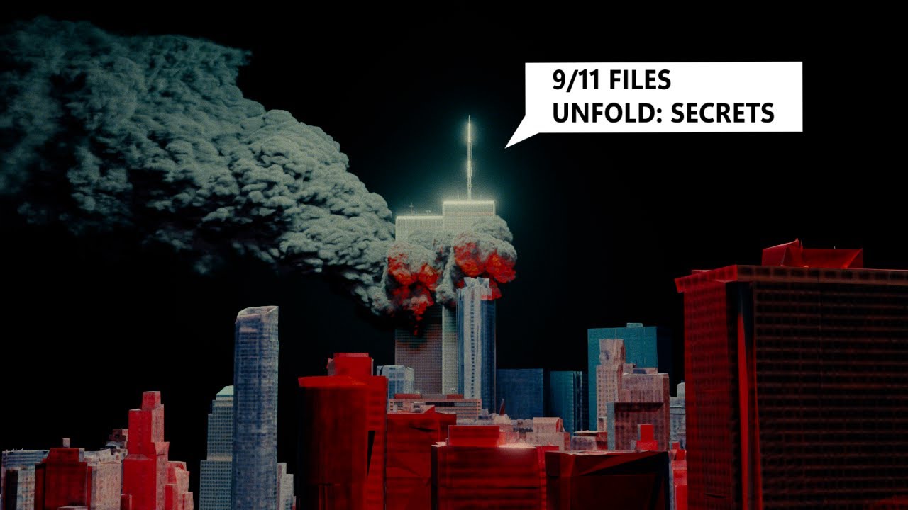 9/11: How It All Led to That Day