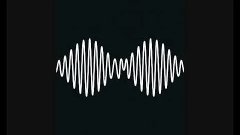 Arctic Monkeys - Why'd You Only Call Me When You're High? Drum Track