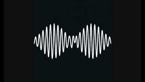 Arctic Monkeys - Why