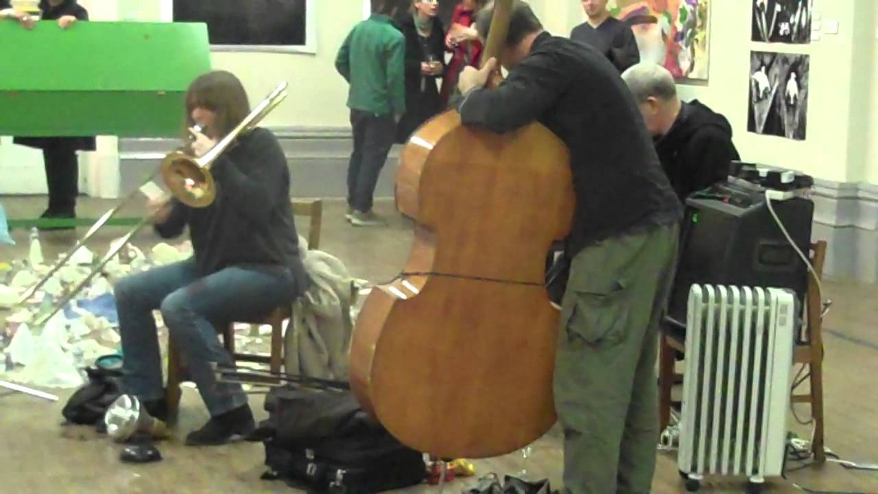 Gail Brand john Edwards Steve Beresford 008