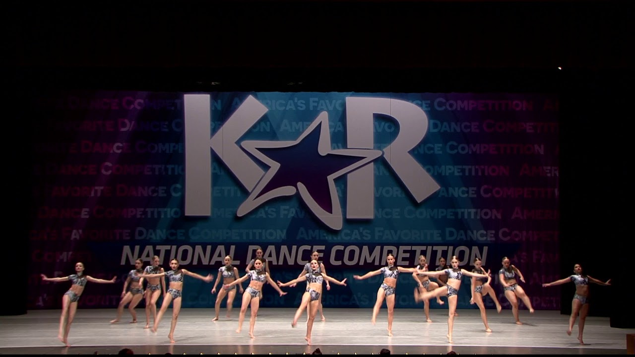 Run Boy Run - Dance Expressions