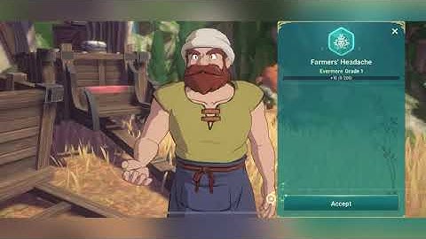 NI NO KUNI: Cross Worlds Part 3 Ios Gaming