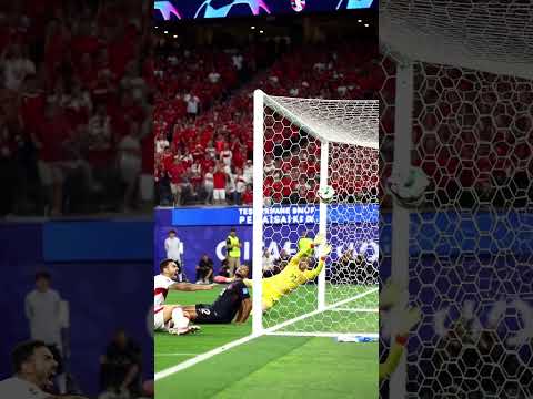 LAST-MINUTE WINNER! | Türkiye 3-2 USA | FIFA World Cup 26 #fifa #football #worldcup2026 #ardagüler