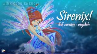 Download lagu Winx Club Sirenix song Remix English Winx Club Sirenix song Remix English