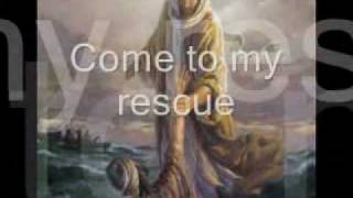 Rescue by Don Moen chords