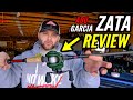 ABU GARCIA ZATA REVIEW (6 MONTHS) Baitcaster & Spinning