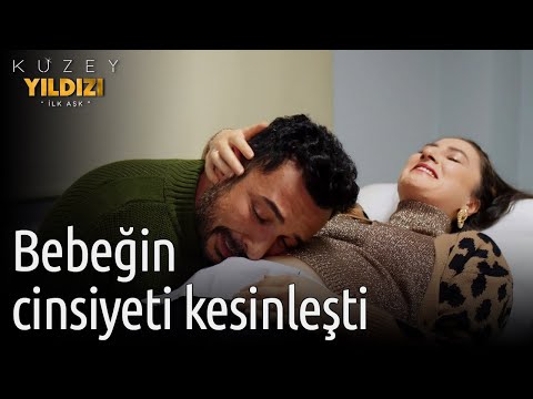 Kuzey Yıldızı İlk Aşk 47. Bölüm - Bebeğin Cinsiyeti Kesinleşti