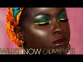 What Now Colourpop?! (ONE) | Ohemaa Bonsu