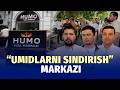 Samarqandda mojaro: “HUMO”dan yuzlab odam norozi