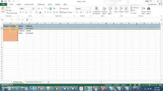 Celebrity 4  sap abap   selection screen + internal tables Profile