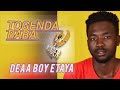 TOGENDA BABA  by DEAA BOY (Mr crown don