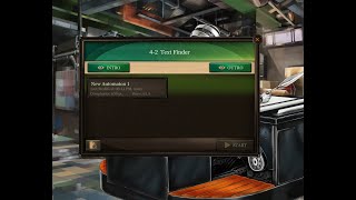 Alan's Automation Workshop -- Chapter 4-2: Text Finder - Possible Solution