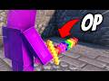 The Most OP Item in Bedwars!
