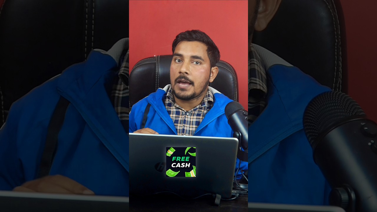 Free cash app se Paisa kaise kamae 