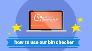 How To Use Our Bin Checker