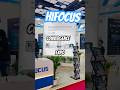 HiFocus Convergence Expo 2026 | #Technology expo | #cctv #hifocus #tech #technology