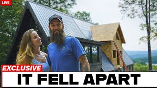 What Really Happened To Wild Wonderful Off Grid