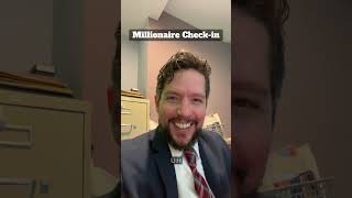 Celebrity Millionaire Check-in Profile