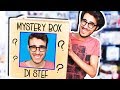 LA MYSTERY BOX DI STEF!! (200€)