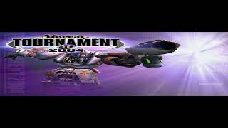 I.N. - PC (32:9, Ultra-Wide) - Unreal Tournament 2004 | Local Death Matches, P1