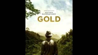 Daniel Pemberton: GOLD (2016) chords