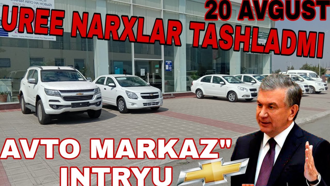 Hyundai uzbekistan salon narxlari