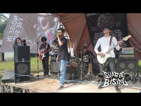 PREFRONTAL CORTEX grindcore