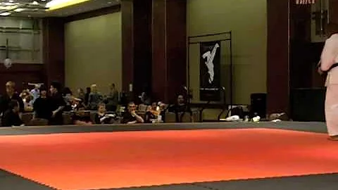 Weapons AKA Grand Nationals Vernon Mack