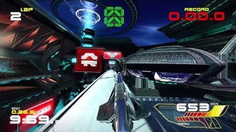 7BR combo / Anulpha Boss