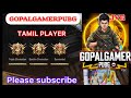 🔴 New update 4.3  | bgmi solo king Tamil streamer | road to monitazation