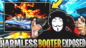 HARMLESS XBOX DDoSer TRIES TO BOOT ME OFFLINE IN BLACK OPS 3..