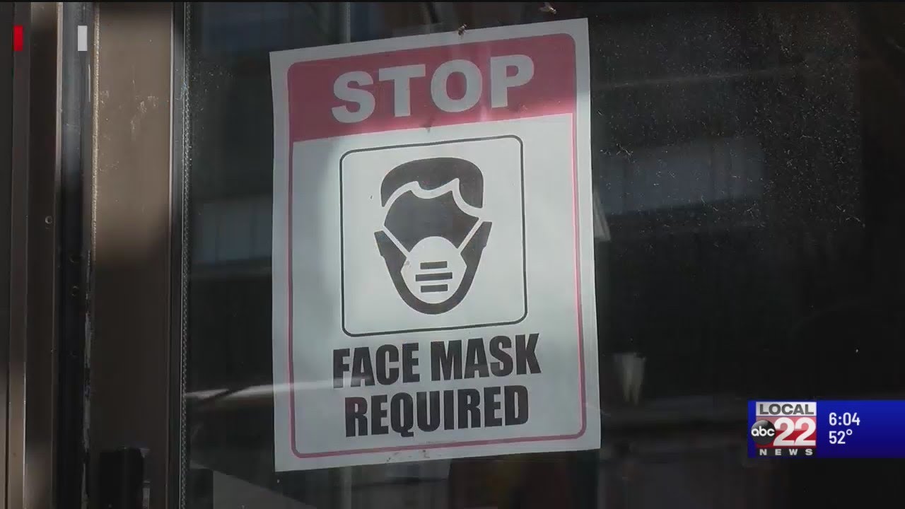 South Burlington City Council to vote on mask mandate YouTube