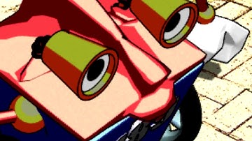 My First 3D Maya Animation