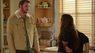 Eastenders - Stacey Fowler Confronts Martin Fowler 28Th September 2017
