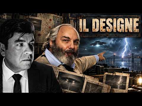 Ted Owens | Il désigne à l’avance où la foudre et des ovnis vont apparaître