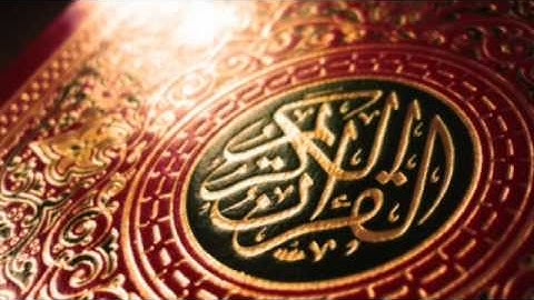 سورة المجادلة -المنشاوي HD جودة عالية