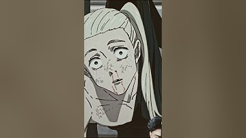 Dragon Ball Character in Random Fusion Mode #anime #db #dbz #dbs #dbd#goku #sololevelin