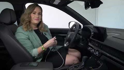 What is Apple CarPlay and Android Auto | Operating Instructions