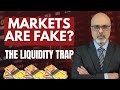 Market ALL TIME HIGH… But CRASH Coming? 🚨 | Liquidity Trap Explained Hindi