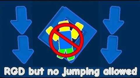 Randomly Generated Droids: Getting to the boss without Jumping