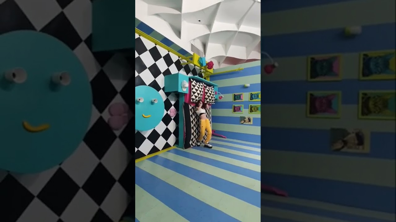 CEO of Behind the Scenes 