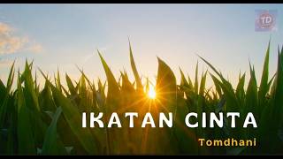 IKATAN CINTA [Official Lyrics Video]